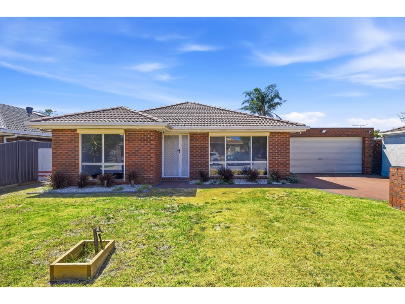 Rental properties & online application form