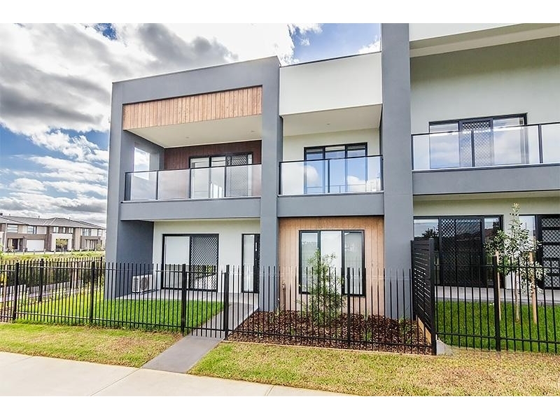 Rental properties & online application form