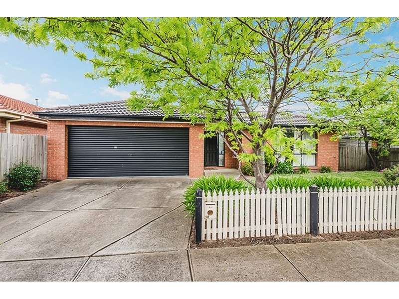 Rental properties & online application form