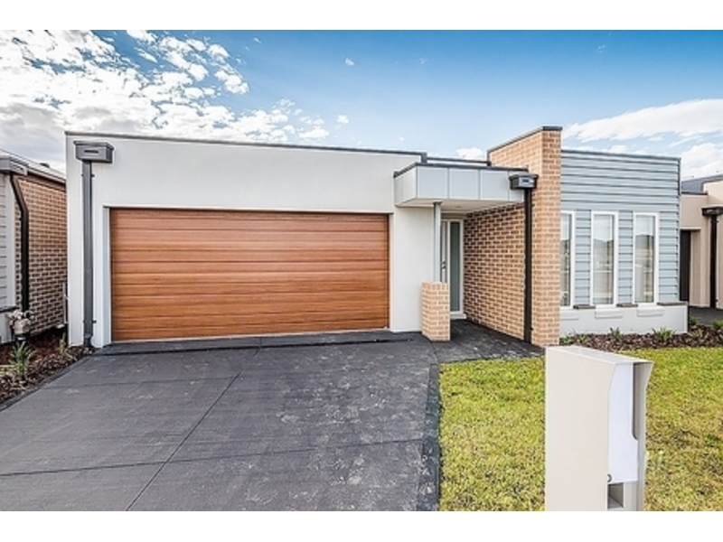 Rental properties & online application form