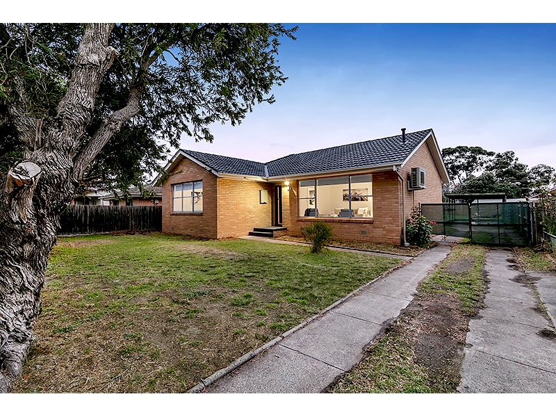 Rental properties & online application form