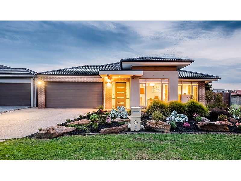 Rental properties & online application form