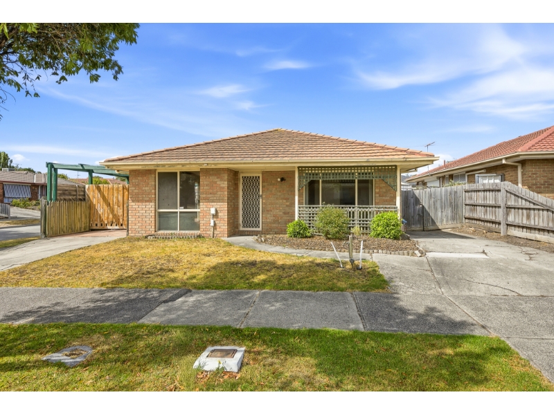 Rental properties & online application form