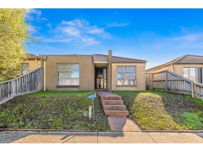 Rental properties & online application form