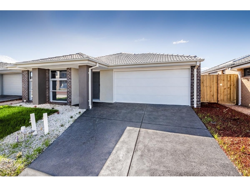 Rental properties & online application form