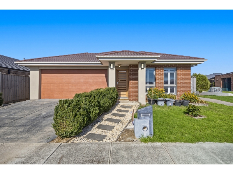Rental properties & online application form
