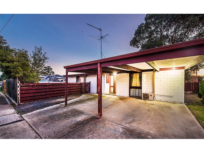 Rental properties & online application form