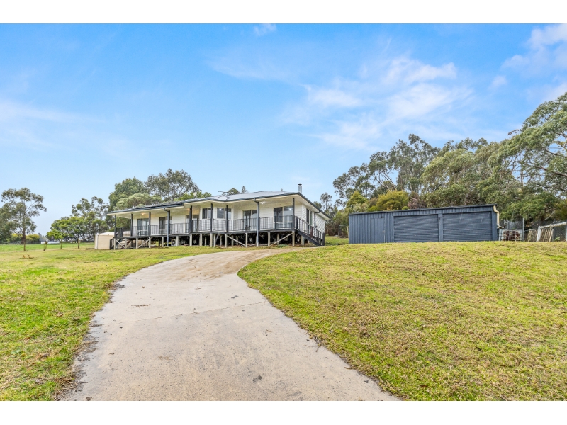 Rental properties & online application form