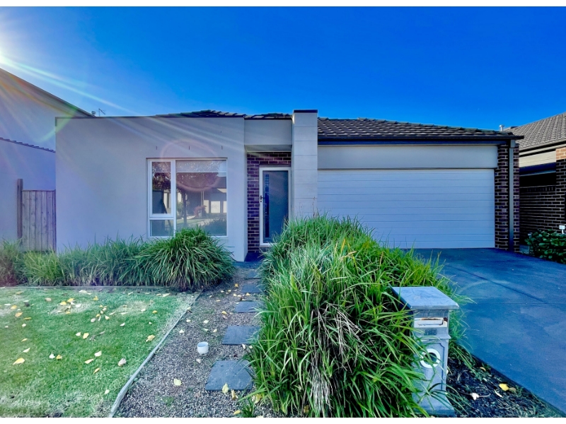 Rental properties & online application form
