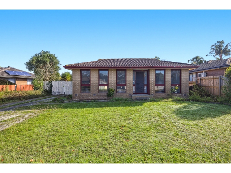 Rental properties & online application form