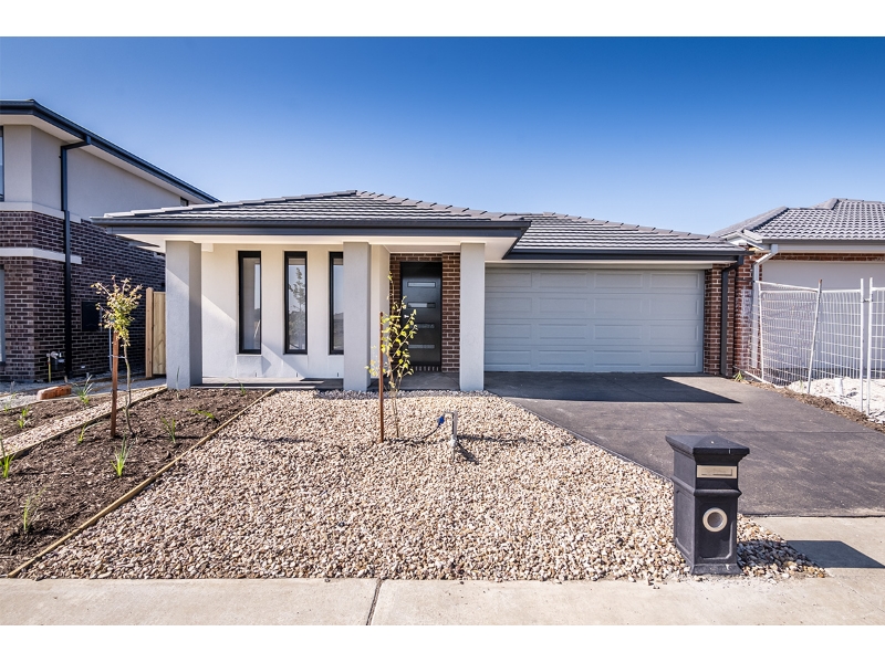 Rental properties & online application form