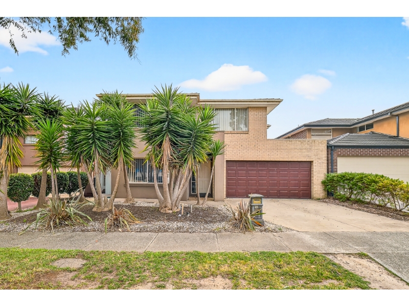 Rental properties & online application form