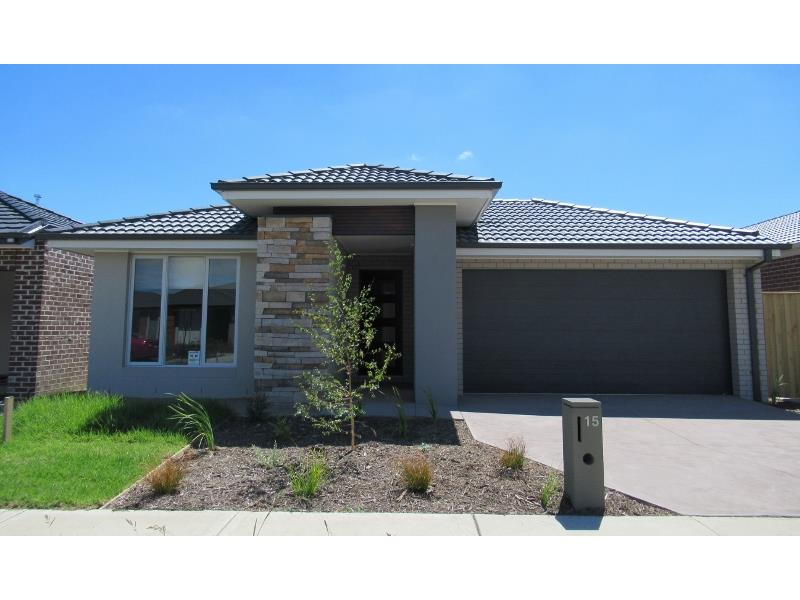 Rental properties & online application form