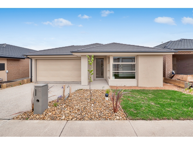 Rental properties & online application form