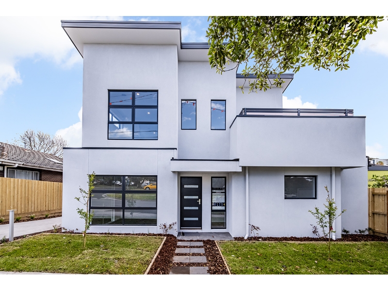 Rental properties & online application form