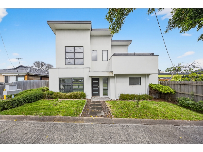 Rental properties & online application form