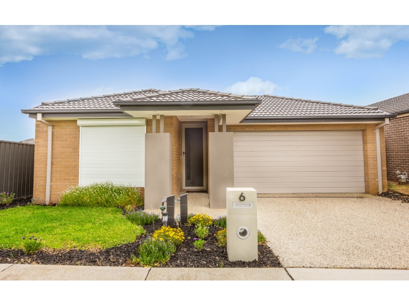 Rental properties & online application form