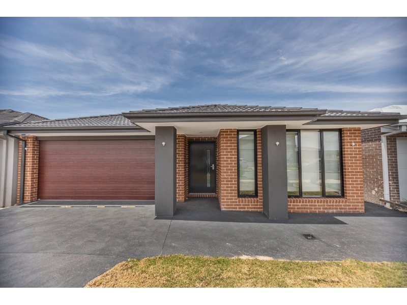 Rental properties & online application form