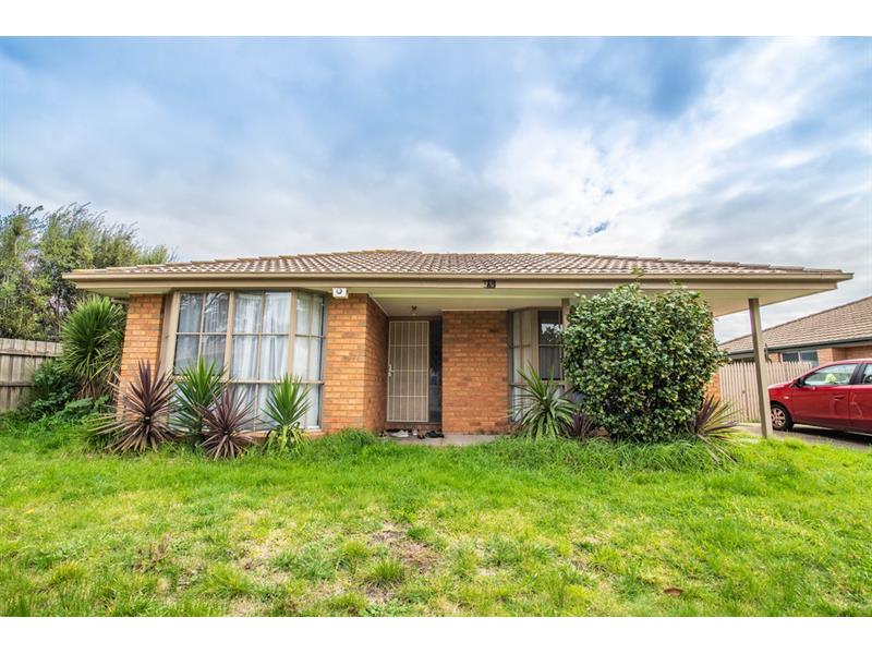 Rental properties & online application form