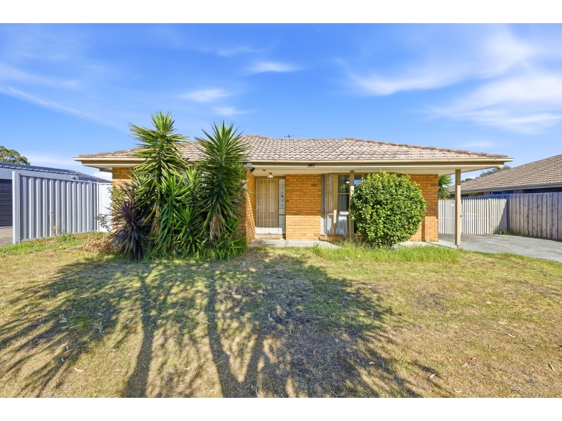 Rental properties & online application form