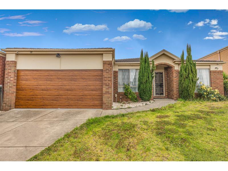 Rental properties & online application form