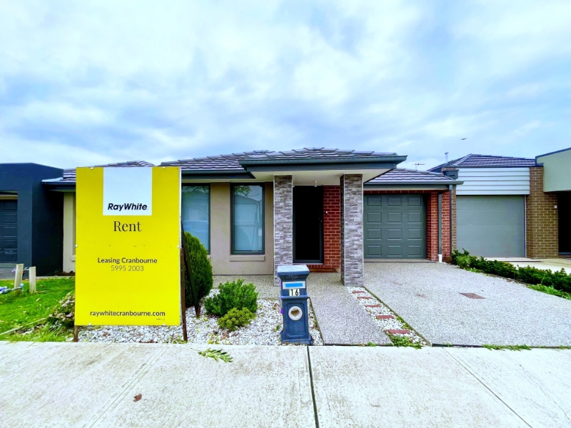 Rental properties & online application form