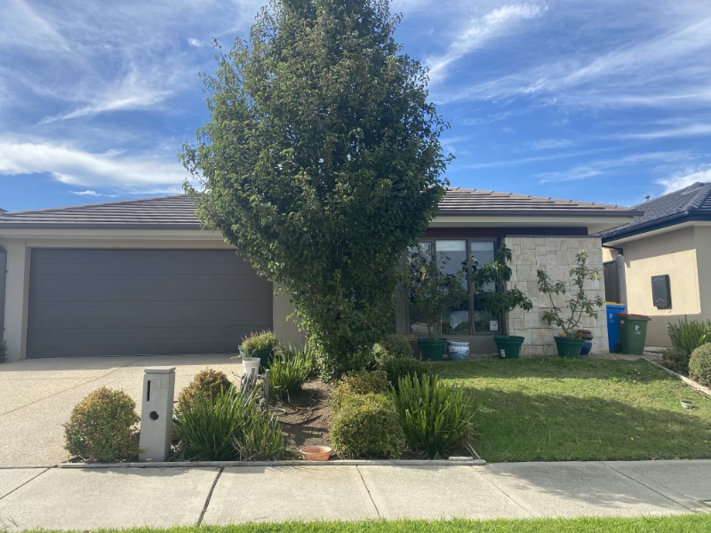 Rental properties & online application form