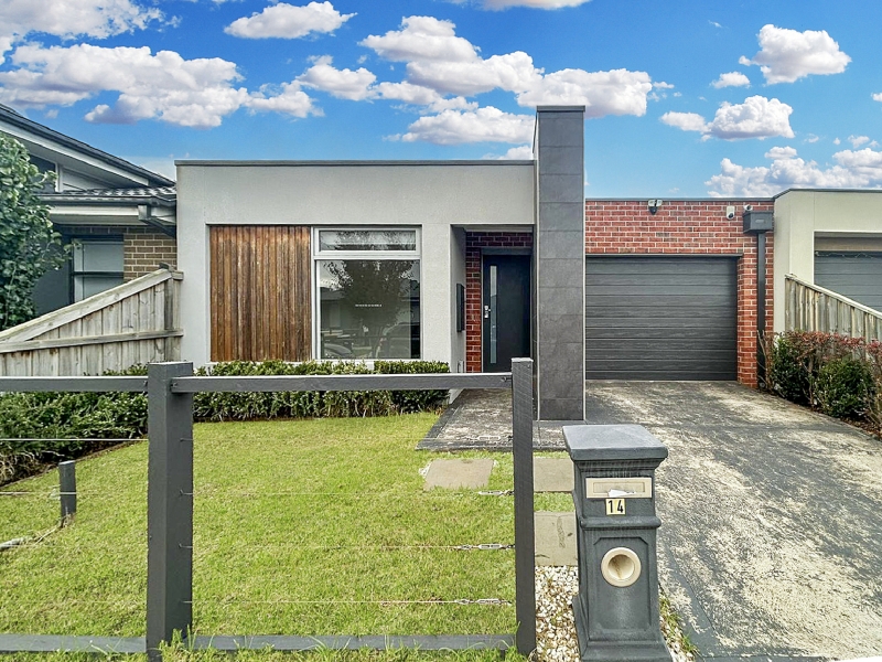 Rental properties & online application form