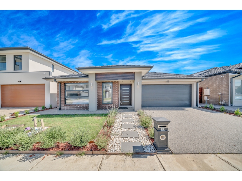 Rental properties & online application form