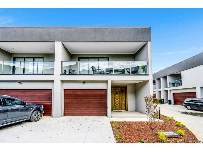 Rental properties & online application form