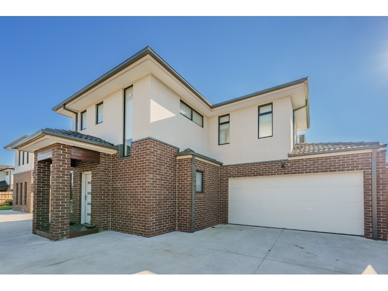 Rental properties & online application form
