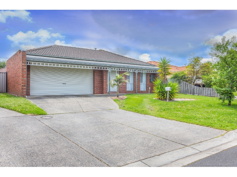 Rental properties & online application form