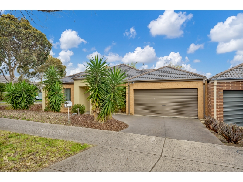 Rental properties & online application form