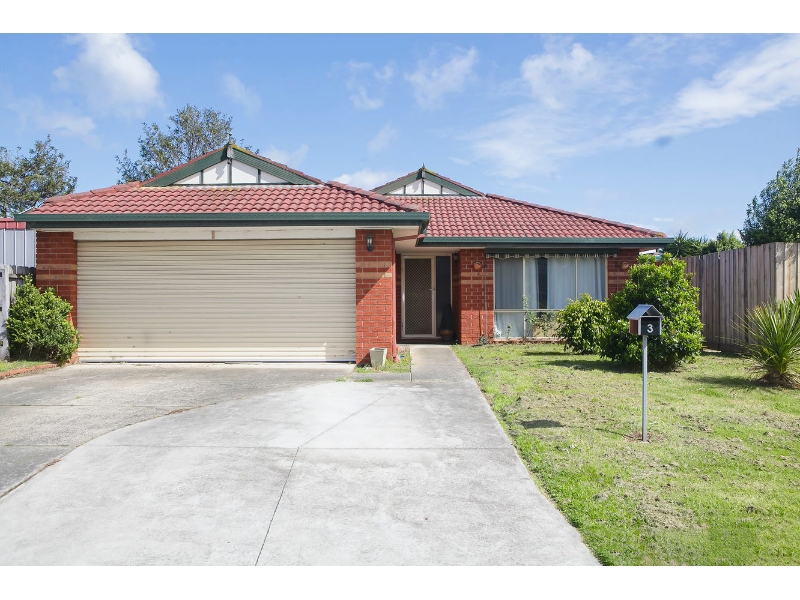 Rental properties & online application form