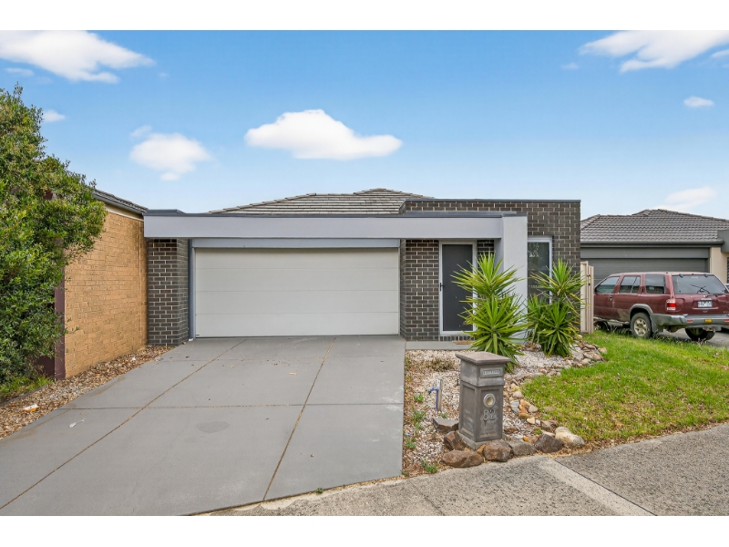 Rental properties & online application form