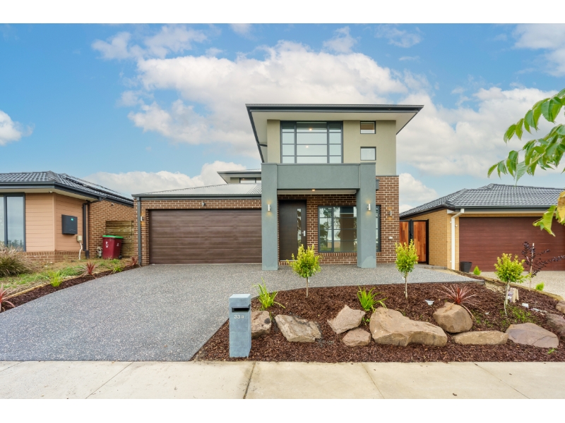 Rental properties & online application form