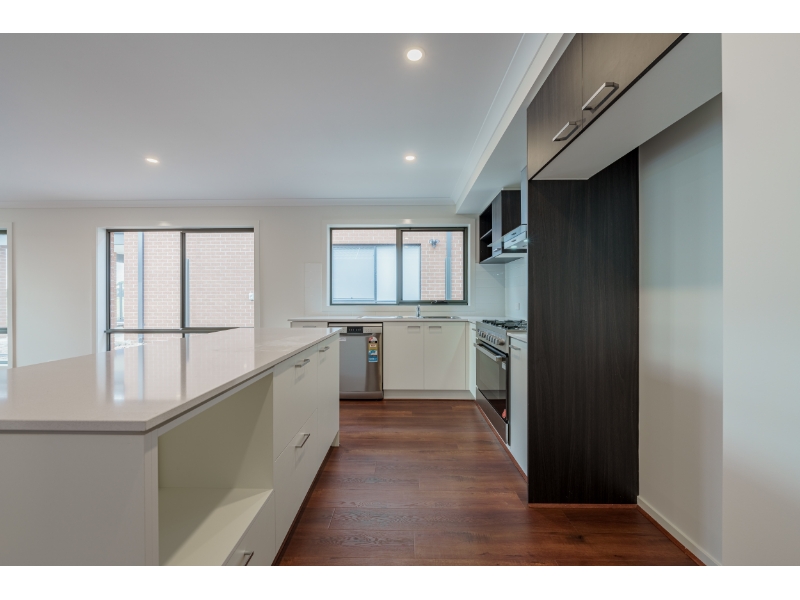 Rental properties & online application form