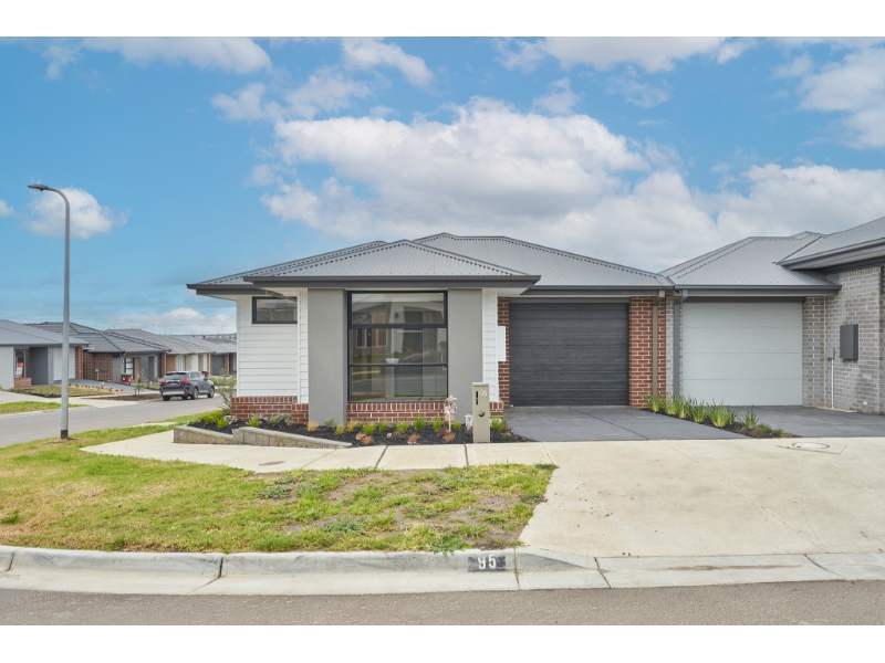 Rental properties & online application form