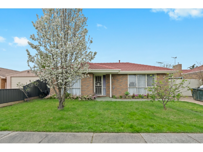 Rental properties & online application form