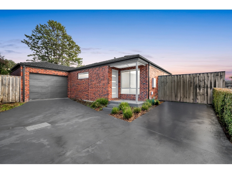 Rental properties & online application form