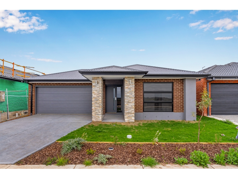 Rental properties & online application form