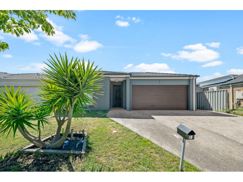 Rental properties & online application form