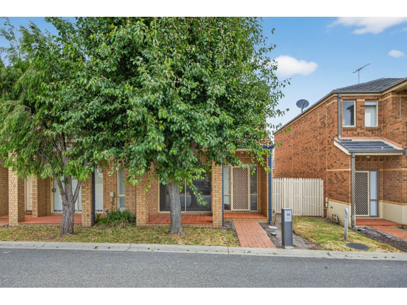 Rental properties & online application form