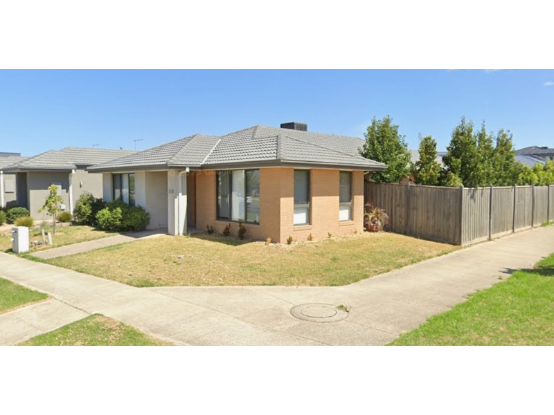 Rental properties & online application form