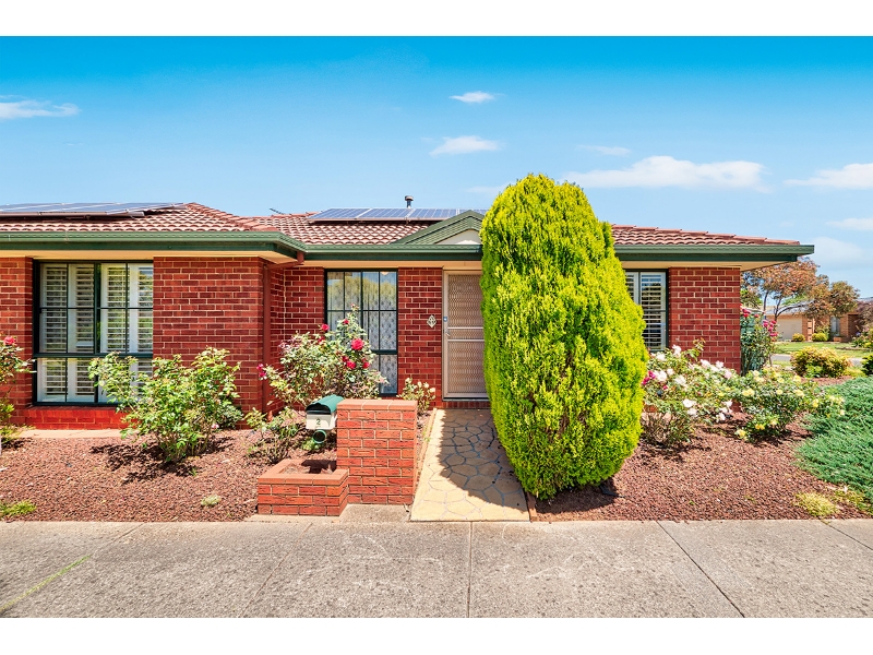 Rental properties & online application form