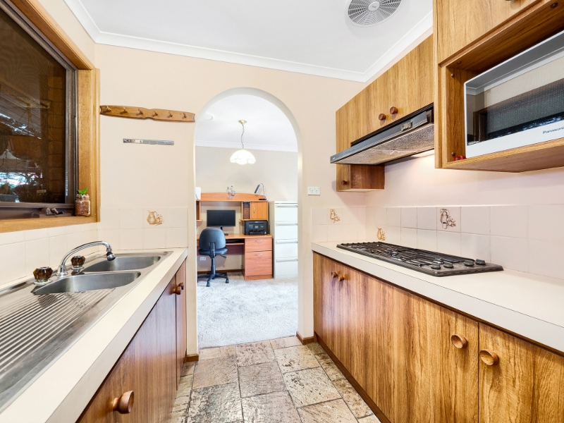 Rental properties & online application form