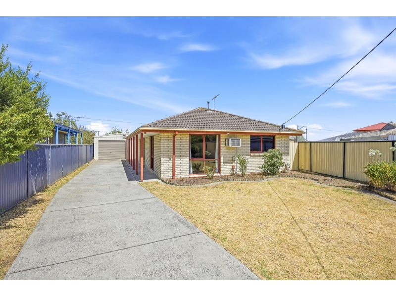 Rental properties & online application form