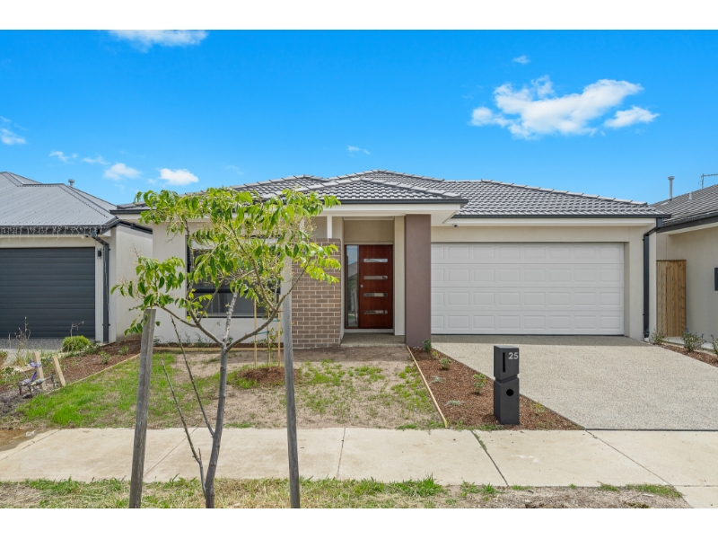 Rental properties & online application form