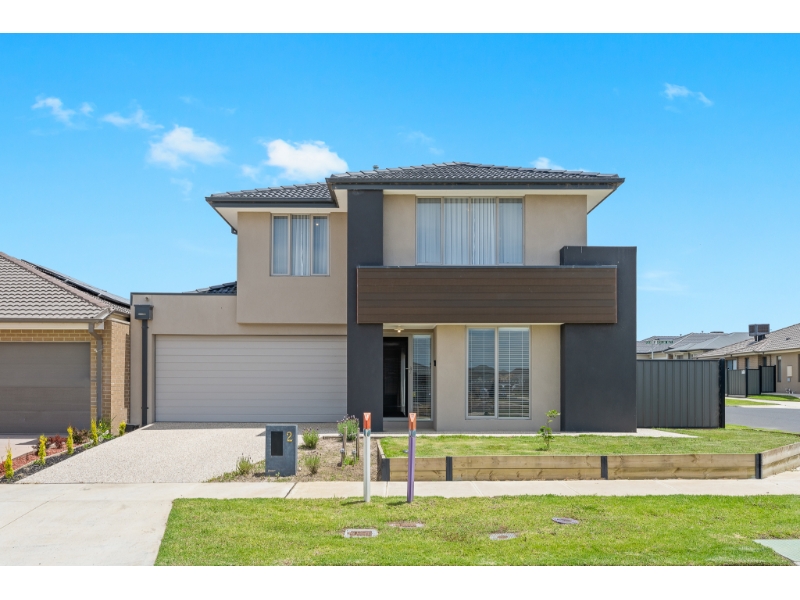 Rental properties & online application form