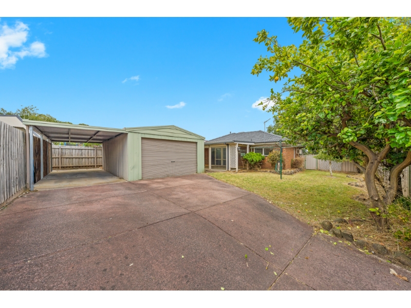 Rental properties & online application form